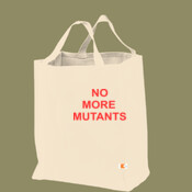 NO MORE MUTANTS!