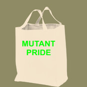 Mutant Pride