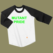 Mutant Pride