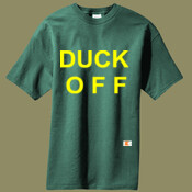 Duck Off!