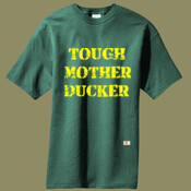 Tough Mother Ducker